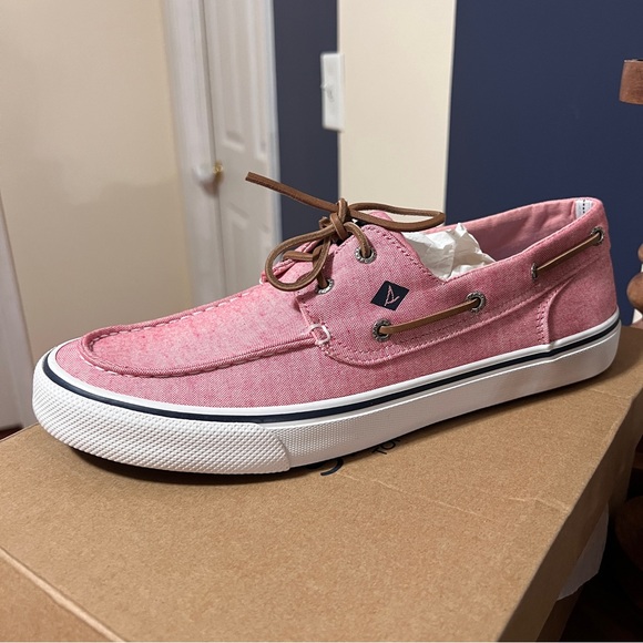 Sperry Other - Men’s Bahama Oxford Sperrys